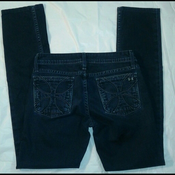 Habitual Eclipse slim jeans - Picture 3 of 6